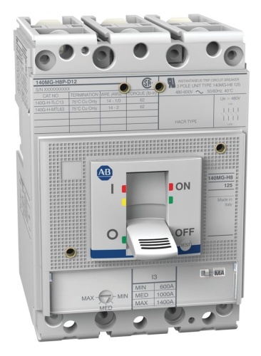 140MG Защита двигателя