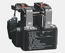 700-HG Силовые реле