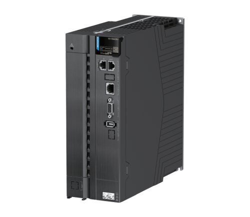 Сервопривод Inovance SV660NT026I-FS-INT фото 2