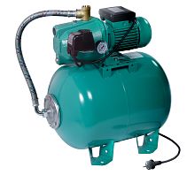 Высоконапорный центробежный насос Wilo JET System 3-4-22, G 1/Rp 1, 0.8kW