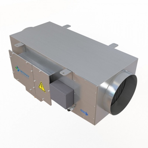 Канальный ультразвуковой увлажнитель ЭКОНАУ УЗК-28(Е/П) фото 2