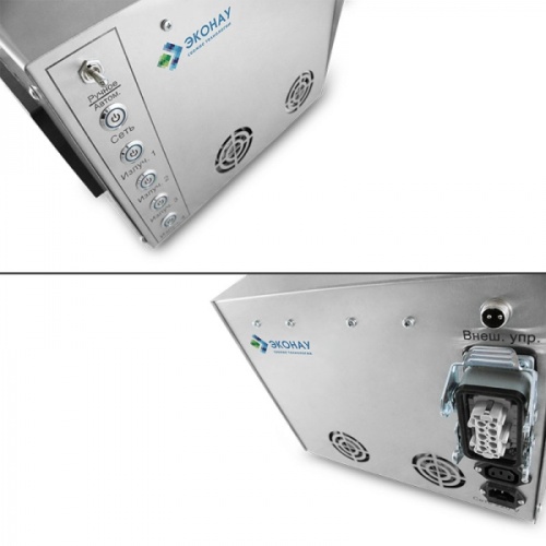 Промышленный увлажнитель воздуха ЭКОНАУ УЗ-28 фото 6