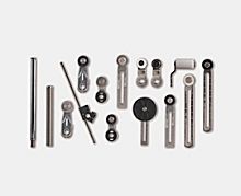 Операционные рычаги IEC