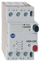 140A Ручные пускатели электродвигателей