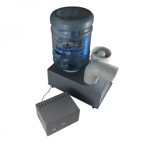 Промышленный увлажнитель воздуха ЭКОНАУ УЗА-1(Е/П) фото 5