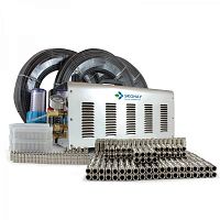 Промышленный увлажнитель воздуха ЭКОНАУ ВД-700