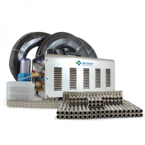 Промышленный увлажнитель воздуха ЭКОНАУ ВД-700