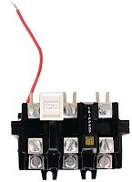 592 Эвтектического сплава Реле перегрузки