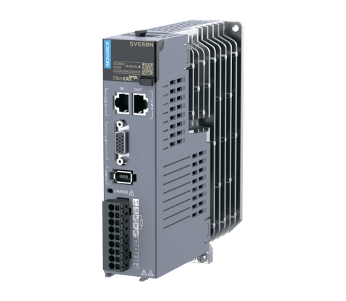Сервопривод Inovance SV660NS1R6I-FS-INT
