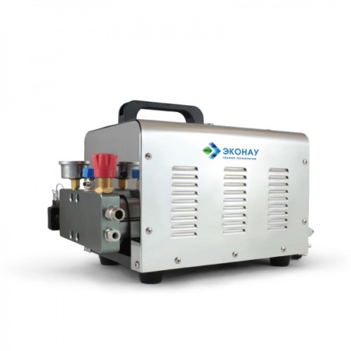 Промышленный увлажнитель воздуха ЭКОНАУ ВД-50(Б) фото 2