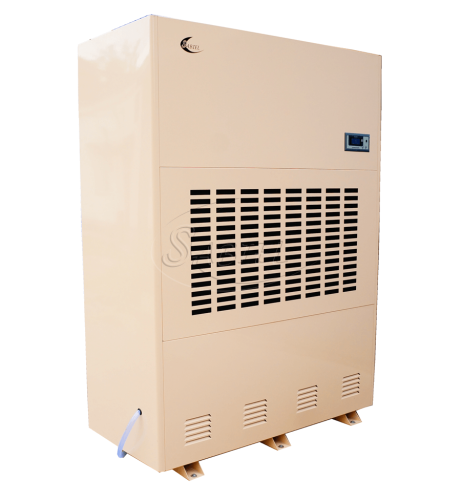 Осушитель воздуха конденсационный стационарный промышленный SABIEL DP960