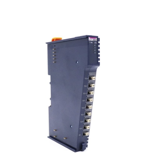 Аналоговый модуль входа/выхода CT-3804 фото 2