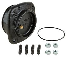 Компл. фланцевых заглушек Wilo P165-D136  Фланцевая заглушка, P165-D136, комплект