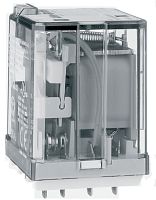 700-HB Реле с квадратным основанием