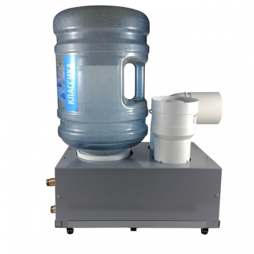 Промышленный увлажнитель воздуха ЭКОНАУ УЗА-0.6