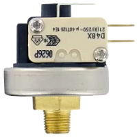 РЕЛЕ ВОДЯНОГО ДАВЛЕНИЯ МГНОВЕННОГО ДЕЙСТВИЯ A9