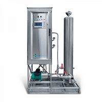 Станция озонирования (промышленный озонатор) воды ОЗО-В3 (OZO-W3)