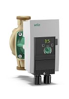 Насос с мокрым ротором высокоэфф. Wilo Yonos MAXO-Z 25/0,5-10,G11/2,230V,140W