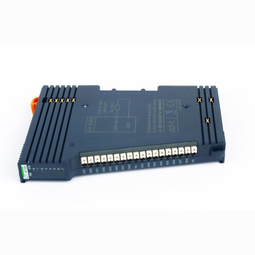 Аналоговый модуль входа/выхода CT-4158 фото 3