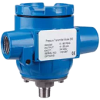 АТМОСФЕРОСТОЙКИЙ ДАТЧИК ДАВЛЕНИЯ СЕРИИ 679