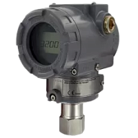 ВЗРЫВОЗАЩИЩЕННЫЙ ДАТЧИК ДАВЛЕНИЯ, СЕРИЯ 3200G