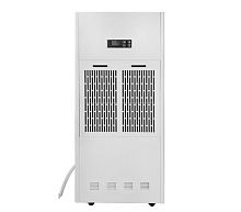 Осушитель конденсационный промышленный Belin BLZ10 240L/d