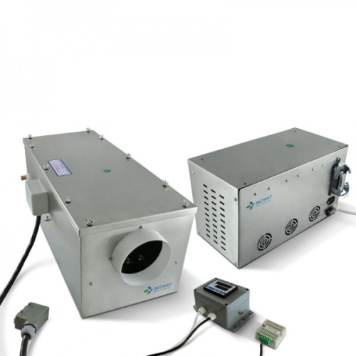 Промышленный увлажнитель воздуха ЭКОНАУ УЗ-20(Е/П)