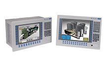 Промышленные компьютеры 6180P серия промышленных компьютеров