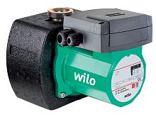 Стандартный насос с мокрым ротором Wilo TOP-Z25/10, 1x230V, PN16, G11/2, 180W
