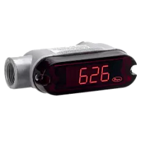 ПРОМЫШЛЕННЫЕ ДАТЧИКИ ДАВЛЕНИЯ СЕРИИ 626, 628