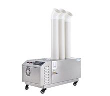 Промышленный увлажнитель воздуха Belin BL-C30ZT 30KG/h