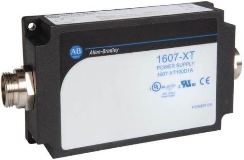 1607 - ArmorPower ™ на машине ™ Блоки питания