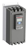 Устройство плавного пуска ABB PSE250-600-71 (132kW, 208-600VAC, 250А, Uупр.=100-250VAC)