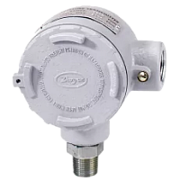 ДАТЧИК ДАВЛЕНИЯ С НАСТРАИВАЕМЫМ ДИАПАЗОНОМ СЕРИИ 634ES