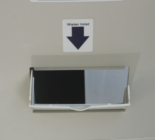 Охладитель-увлажнитель воздуха SABIEL MB70H с автоподачей воды, гигростатом (увлажнение 90-200 м², охлаждение 70-80 м²) фото 13