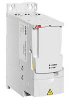 Преобразователь частоты ABB ACS355-01E-04A7-2 (0.75kW, 1ф, 7A, IP20, G-150%)