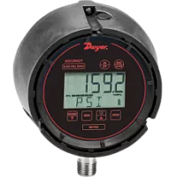 ЭЛЕКТРОННЫЙ МАНОМЕТР СЕРИИ DSGT