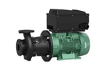 Насос Wilo с сухим рот. энергоэк. один. BL-E50/210-18,5/2,DN65/DN50,18.5kW