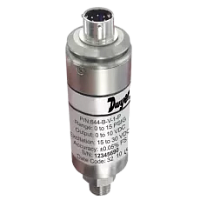 ДАТЧИК ДАВЛЕНИЯ ВЫСОКОЙ ТОЧНОСТИ СЕРИИ 644