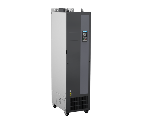 Преобразователь частоты Inovance MD520-4T315S-L-INT фото 3