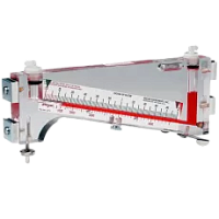 КОМЛЕКТ ЖИДКОСТНЫХ МАНОМЕТРОВ ДЛЯ ИЗМЕРЕНИЯ СКОРОСТИ ВОЗДУХА СЕРИИ 100AV DURABLOCK