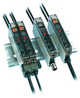 45FSL Датчики фотоэлектрические высокоскоростные