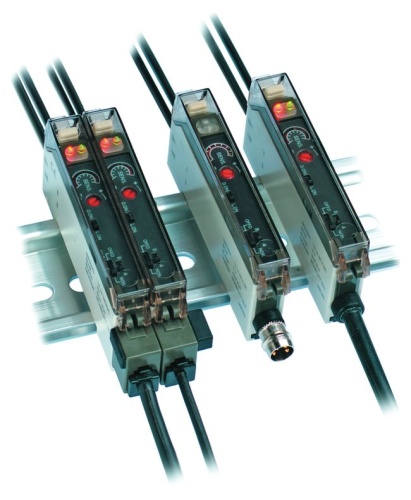 45FSL Датчики фотоэлектрические высокоскоростные