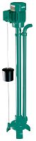 Насос для загрязненной горячей воды Wilo Drain VC 40/20,R11/2,3x400V,2.2kW