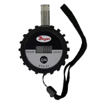 ЭЛЕКТРОННЫЙ ШИННЫЙ МАНОМЕТР DTG