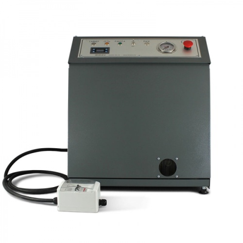 Промышленный увлажнитель воздуха ЭКОНАУ ВД-250(И) фото 4