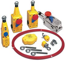 440E Шнуровые выключатели