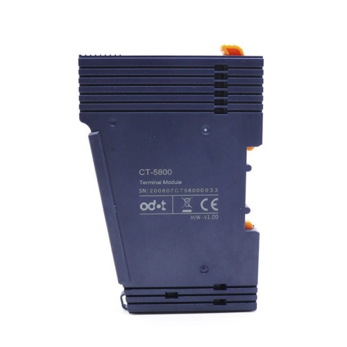 Коммуникационный блок преобразователя CT-5801 фото 4