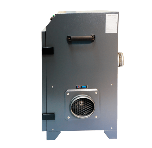 Осушитель воздуха адсорбционный роторный промышленный SABIEL DA15 фото 3