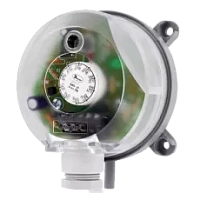 РЕЛЕ БАЙПАСНОГО ДЕМПФЕРА СЕРИИ BYDS